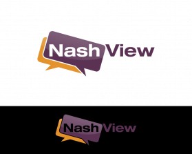 Logo Design entry 941641 submitted by ulasalus to the Logo Design for NashView  run by jackyakbari
