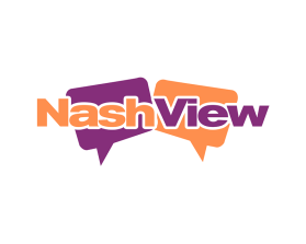 Logo Design Entry 941658 submitted by ChampenG to the contest for NashView  run by jackyakbari