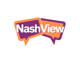 Logo Design entry 941659 submitted by ChampenG to the Logo Design for NashView  run by jackyakbari