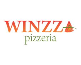 Logo Design entry 942074 submitted by iw4n to the Logo Design for WINZZA ((pizzeria)) run by tshirttimemachine