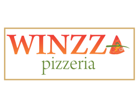 Logo Design entry 942075 submitted by JMTech to the Logo Design for WINZZA ((pizzeria)) run by tshirttimemachine