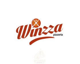 Logo Design Entry 942089 submitted by JMTech to the contest for WINZZA ((pizzeria)) run by tshirttimemachine