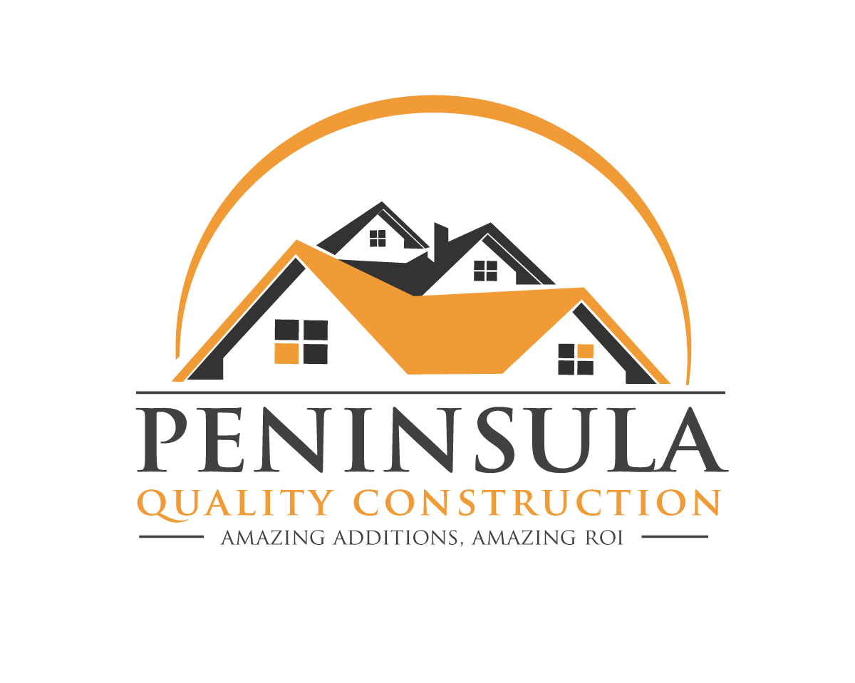 Logo Design entry 942461 submitted by 765 to the Logo Design for Peninsula Quality Construction run by pecuniary