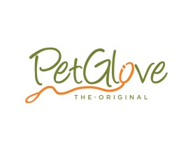 Logo Design Entry 942555 submitted by Petrol to the contest for Pet Glove run by bonzai217