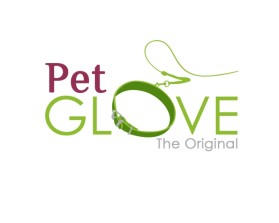 Logo Design Entry 942556 submitted by Lond0 to the contest for Pet Glove run by bonzai217