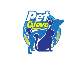 Logo Design Entry 942567 submitted by jayganesh to the contest for Pet Glove run by bonzai217