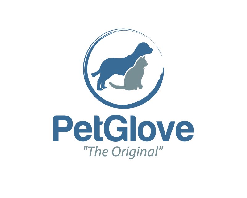 Logo Design entry 942567 submitted by dsdezign to the Logo Design for Pet Glove run by bonzai217