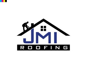 Logo Design entry 942612 submitted by tornado to the Logo Design for JMI Roofing run by jsodom