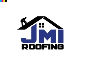 Logo Design entry 942613 submitted by Crest Logo Designs to the Logo Design for JMI Roofing run by jsodom