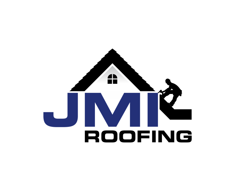 Logo Design entry 942640 submitted by tornado to the Logo Design for JMI Roofing run by jsodom