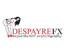 Logo Design entry 942656 submitted by nirajdhivaryahoocoin to the Logo Design for DespayreFX run by Despayre