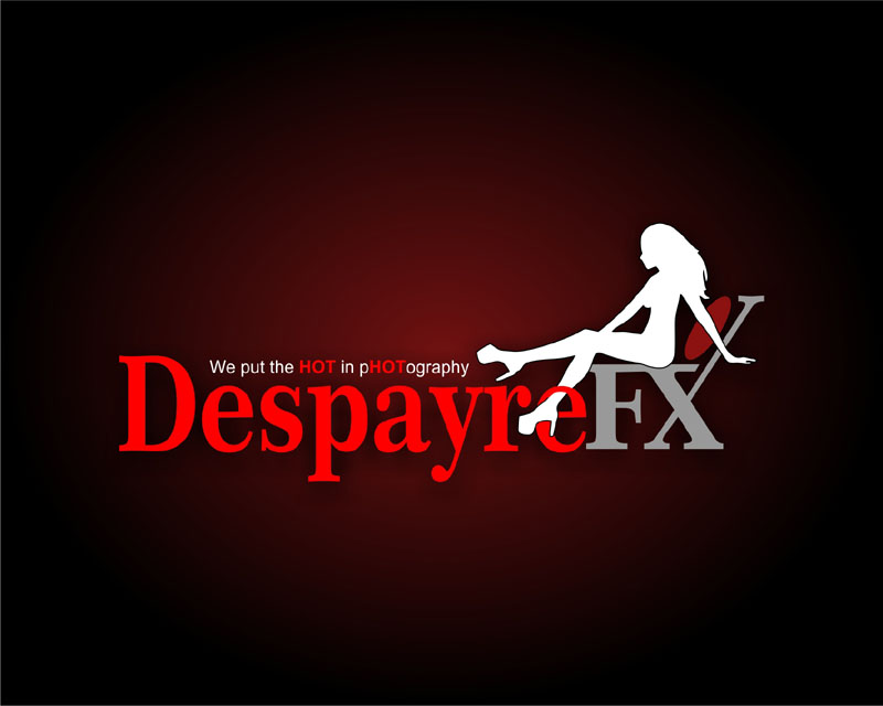 Logo Design entry 942697 submitted by nirajdhivaryahoocoin to the Logo Design for DespayreFX run by Despayre