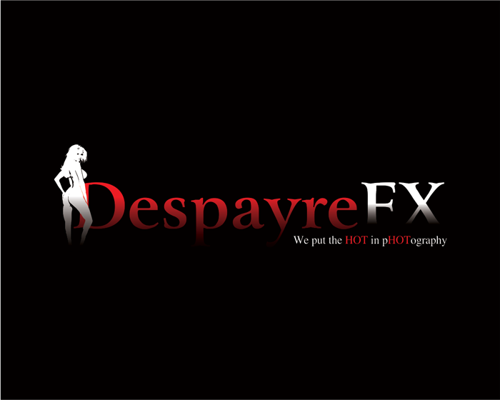 Logo Design entry 942657 submitted by cafestudios to the Logo Design for DespayreFX run by Despayre