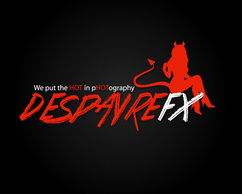 Logo Design entry 942657 submitted by malena to the Logo Design for DespayreFX run by Despayre