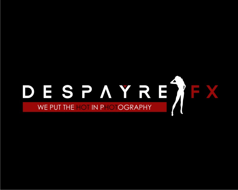 Logo Design entry 942717 submitted by evdesign to the Logo Design for DespayreFX run by Despayre