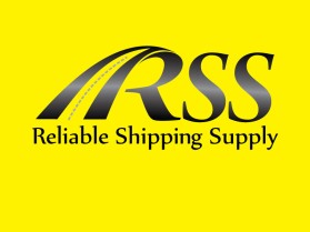 Logo Design Entry 942812 submitted by Crest Logo Designs to the contest for Reliable Shipping Supply run by jsodom