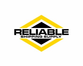 Logo Design entry 942825 submitted by rSo to the Logo Design for Reliable Shipping Supply run by jsodom