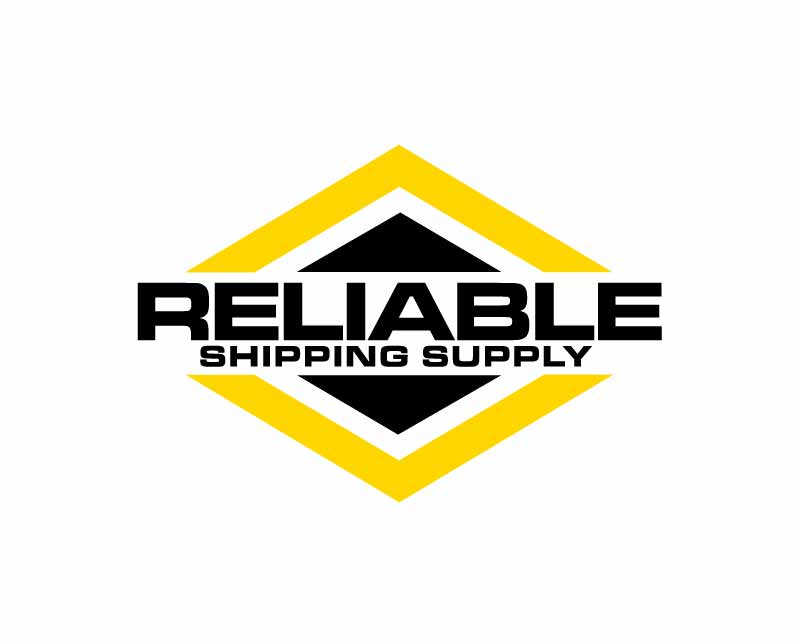 Logo Design entry 942825 submitted by graphica to the Logo Design for Reliable Shipping Supply run by jsodom