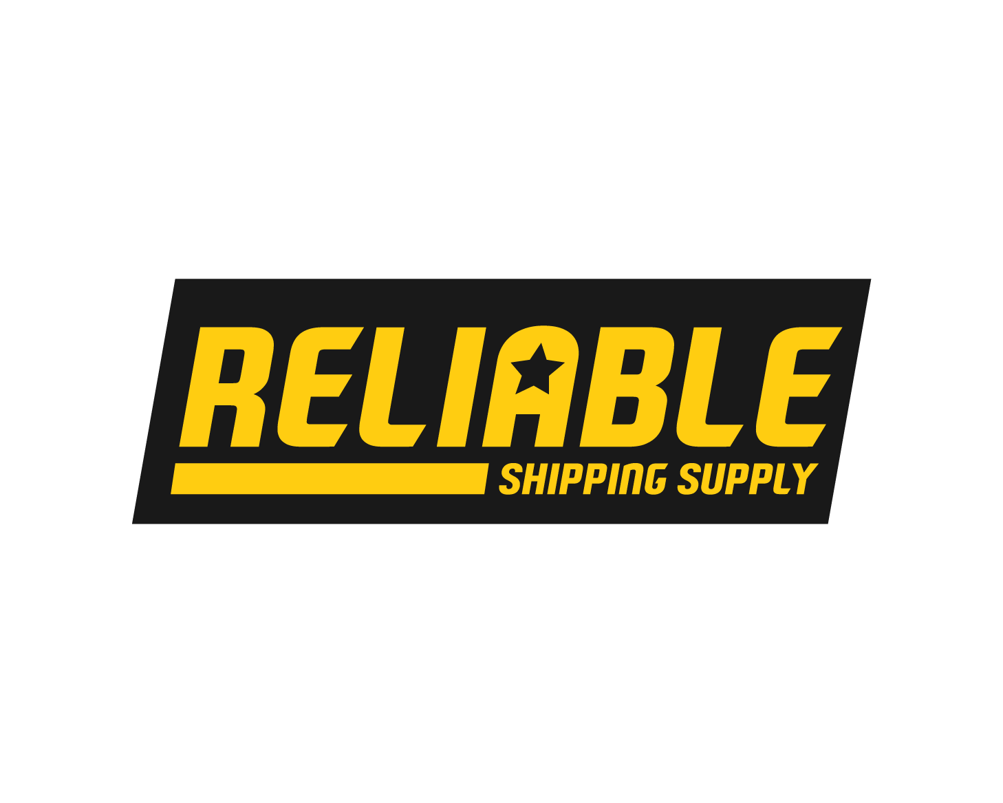 Logo Design entry 942825 submitted by Sagar7555 to the Logo Design for Reliable Shipping Supply run by jsodom