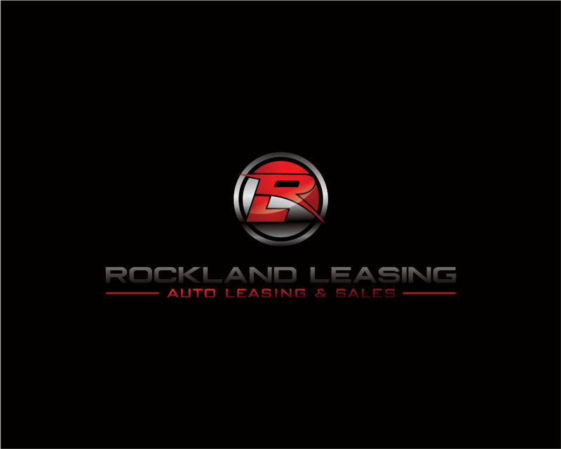 Logo Design entry 943029 submitted by cafestudios to the Logo Design for Rockland Leasing run by joemnz