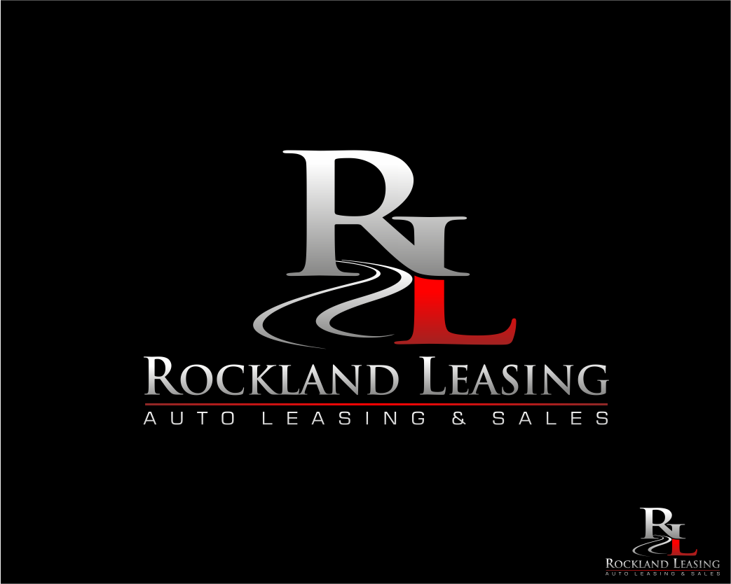 Logo Design entry 943043 submitted by kaizer to the Logo Design for Rockland Leasing run by joemnz