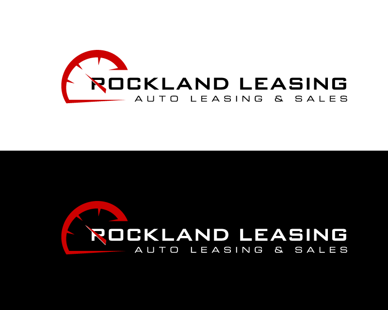 Logo Design entry 943067 submitted by dsdezign to the Logo Design for Rockland Leasing run by joemnz