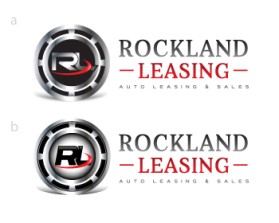 Logo Design entry 943085 submitted by Bima Sakti to the Logo Design for Rockland Leasing run by joemnz