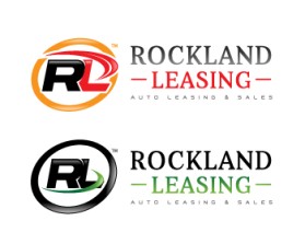 Logo Design entry 943091 submitted by gabby12 to the Logo Design for Rockland Leasing run by joemnz