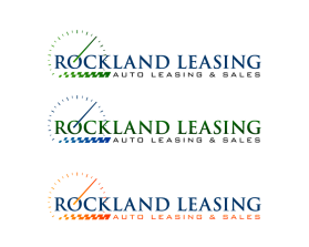 Logo Design entry 943095 submitted by rSo to the Logo Design for Rockland Leasing run by joemnz