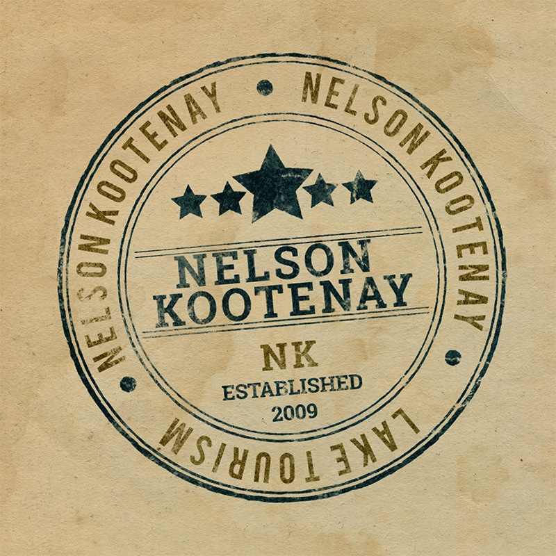 Logo Design entry 943325 submitted by jonny2quest to the Logo Design for Nelson Kootenay Lake Tourism run by nklt