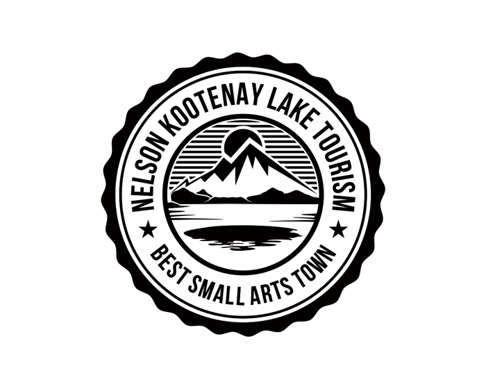 Logo Design entry 943357 submitted by lurth to the Logo Design for Nelson Kootenay Lake Tourism run by nklt