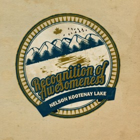 Logo Design entry 943362 submitted by jonny2quest to the Logo Design for Nelson Kootenay Lake Tourism run by nklt