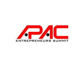 Logo Design Entry 888034 submitted by Sarcastiec to the contest for Asia Pacific Entrepreneurs Summit run by zzx22
