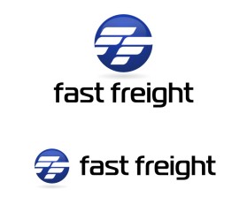 Logo Design entry 943451 submitted by nivra.garcia to the Logo Design for fast freight run by bl226009
