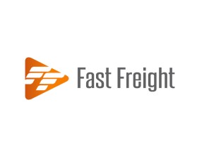 Logo Design entry 943452 submitted by rSo to the Logo Design for fast freight run by bl226009
