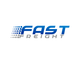 Logo Design Entry 943528 submitted by smart_vector to the contest for fast freight run by bl226009