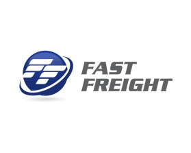Logo Design entry 943588 submitted by nivra.garcia to the Logo Design for fast freight run by bl226009