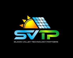 Logo Design entry 943908 submitted by cclia to the Logo Design for Silicon Valley Technology Partners run by dricket