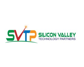 Logo Design entry 943909 submitted by pentool29 to the Logo Design for Silicon Valley Technology Partners run by dricket