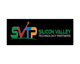 Logo Design entry 943910 submitted by cclia to the Logo Design for Silicon Valley Technology Partners run by dricket