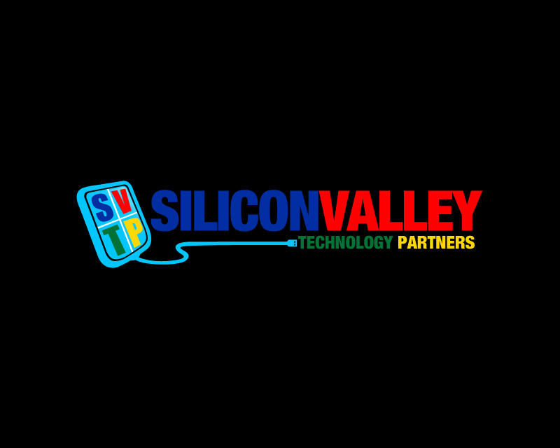 Logo Design entry 943932 submitted by ojgraphics to the Logo Design for Silicon Valley Technology Partners run by dricket