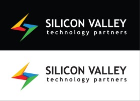 Logo Design entry 943945 submitted by shefkire to the Logo Design for Silicon Valley Technology Partners run by dricket