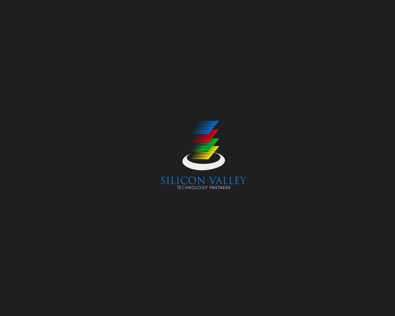 Logo Design entry 943945 submitted by jeshjush to the Logo Design for Silicon Valley Technology Partners run by dricket