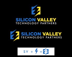 Logo Design Entry 944042 submitted by ahillonis to the contest for Silicon Valley Technology Partners run by dricket