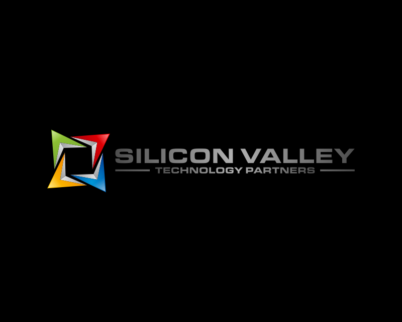 Logo Design entry 943945 submitted by Isa to the Logo Design for Silicon Valley Technology Partners run by dricket