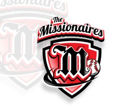 Logo Design entry 944188 submitted by Riotto to the Logo Design for The Missionaires run by Athletic Mission