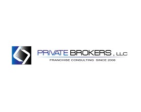 Logo Design entry 944546 submitted by hegesanyi to the Logo Design for Private Brokers, LLC run by Pkrivard