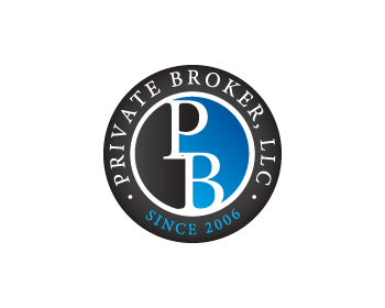 Logo Design entry 944586 submitted by resistance to the Logo Design for Private Brokers, LLC run by Pkrivard