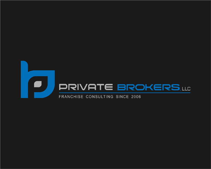 Logo Design entry 944586 submitted by nirajdhivaryahoocoin to the Logo Design for Private Brokers, LLC run by Pkrivard