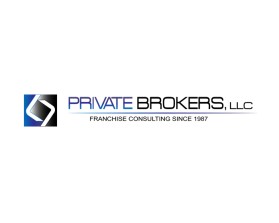 Logo Design entry 944586 submitted by hegesanyi to the Logo Design for Private Brokers, LLC run by Pkrivard